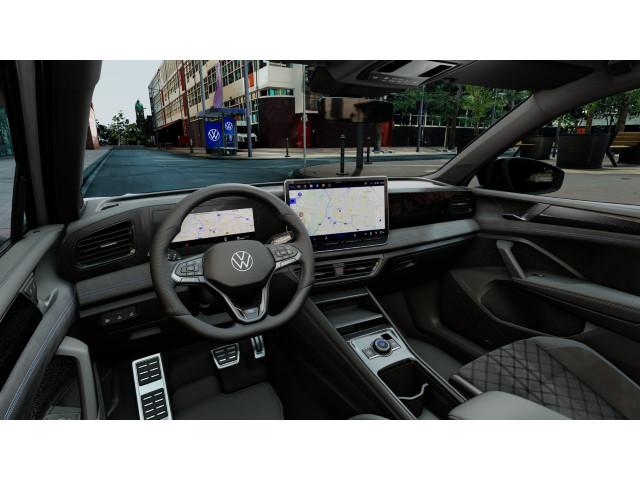 Volkswagen Tiguan IQ.Drive R-Line