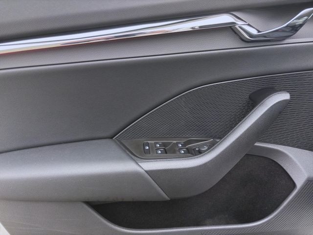 Skoda Octavia 2.0 TDI Combi Style Style