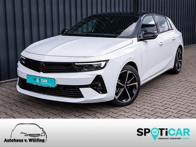 Opel Astra GS-Line Grand Sport Hybrid