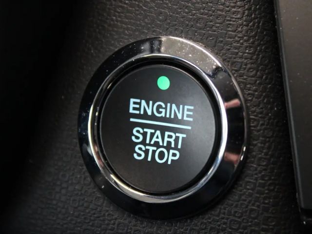 Ford EcoSport Titanium