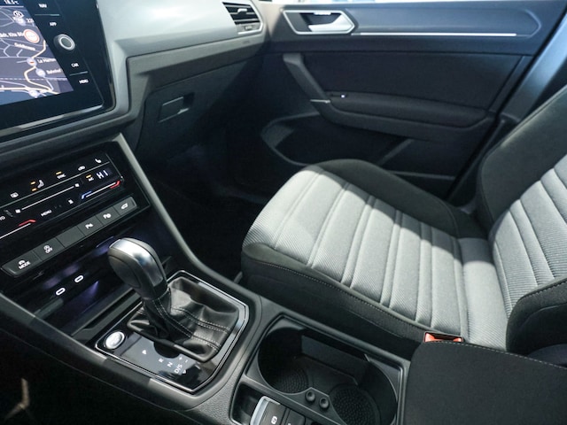 Volkswagen Touran 2.0 TDI DSG Highline