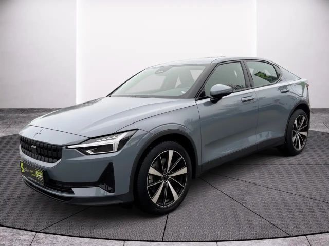 Polestar 2 Single motor Standard range