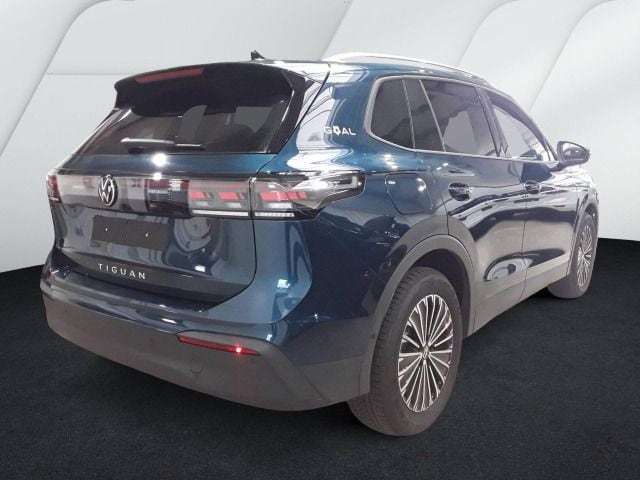 Volkswagen Tiguan 2.0 TDI DSG