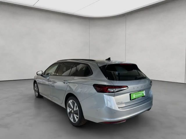Skoda Superb 1.5 TSI Combi Selection