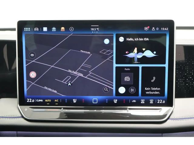 Volkswagen Tiguan 2.0 TDI DSG R-Line