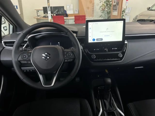 Suzuki Swace Comfort Hybrid