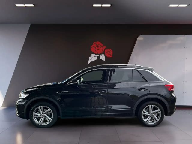 Volkswagen T-Roc DSG R-Line