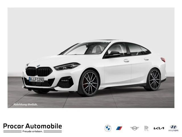 BMW 220 220i Coupé M-Sport xDrive