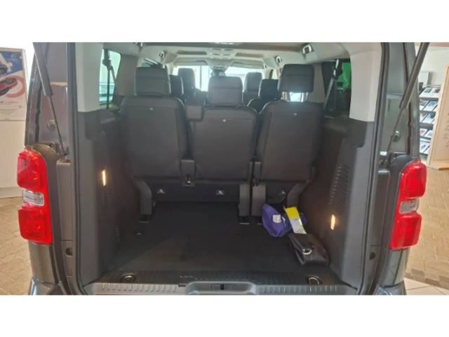 Citroën Spacetourer Max