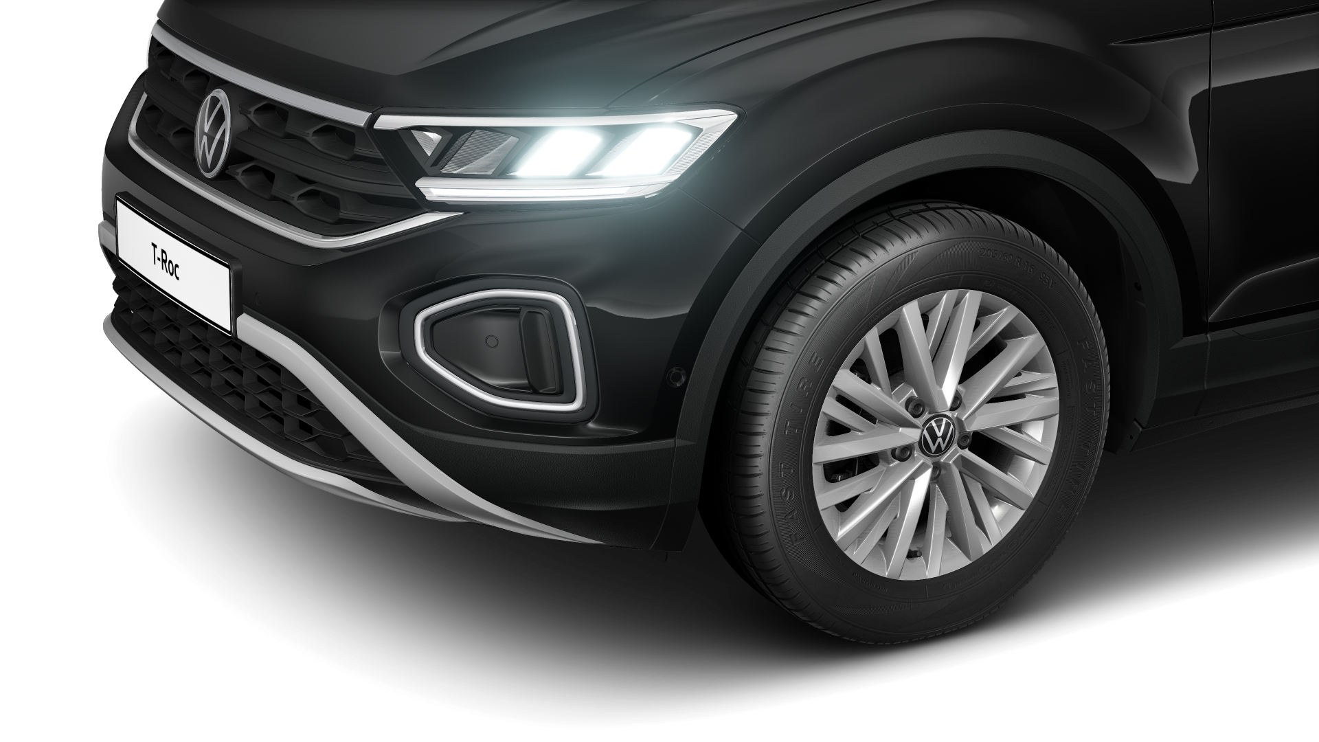 Volkswagen T-Roc 2.0 TDI DSG Life