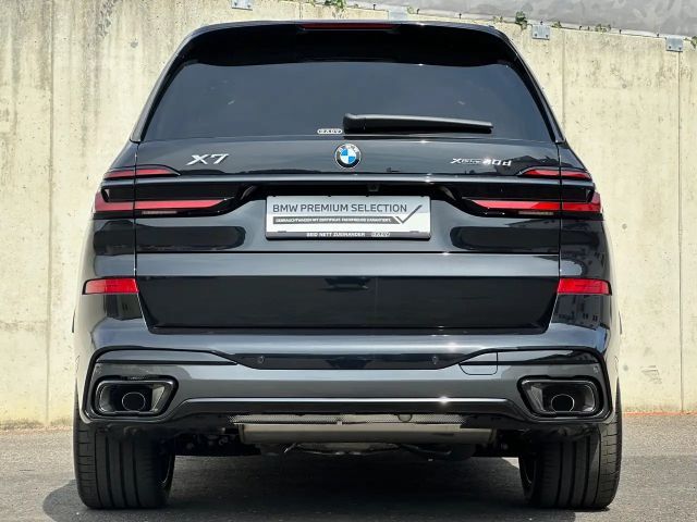 BMW X7 xDrive40d