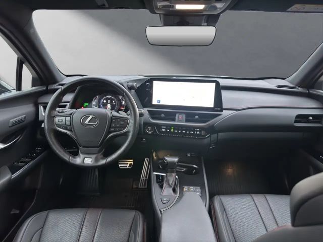Lexus UX 250h F Sport Sport