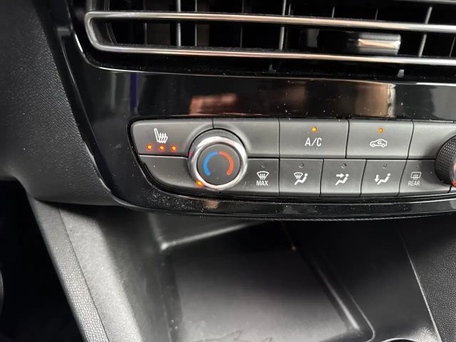 Opel Mokka 1.2 Turbo Elegance Turbo