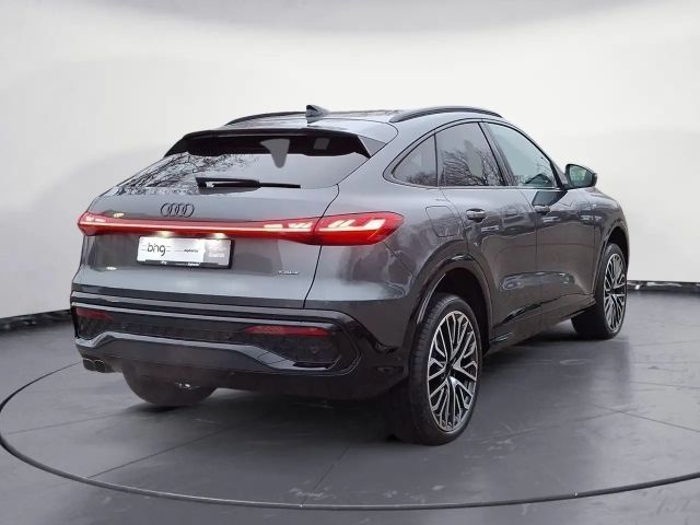 Audi Q5 Quattro Sportback