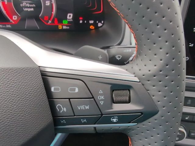 Seat Ateca 2.0 TDI DSG FR-lijn