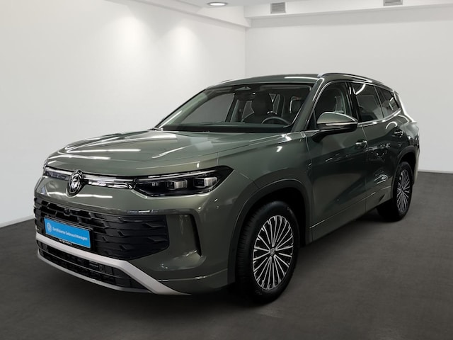 Volkswagen Tayron 1.5 eTSI DSG Life