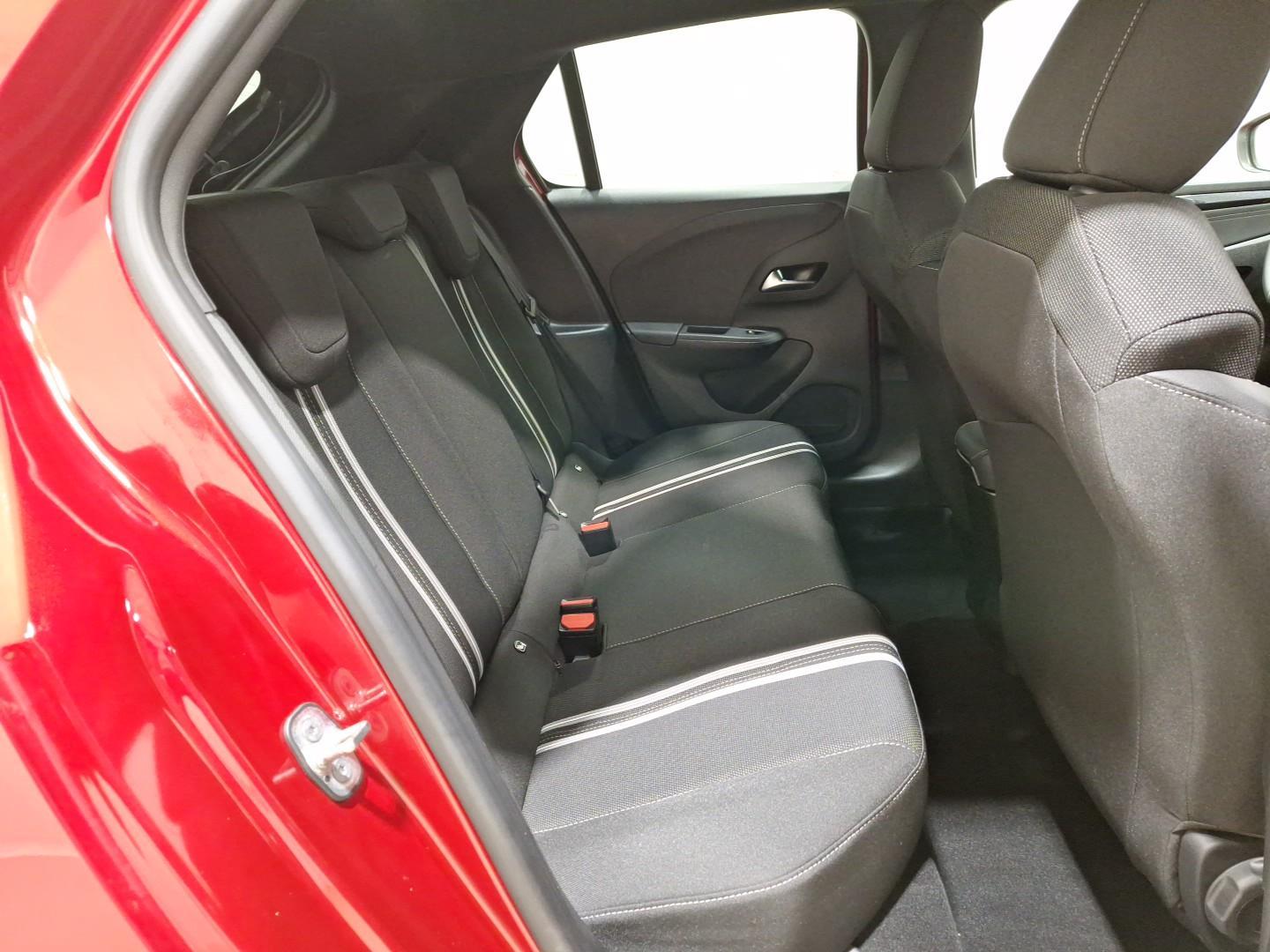 Opel Corsa GS-Line Grand Sport Turbo