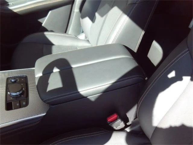 Mazda CX-60 4WD Homura