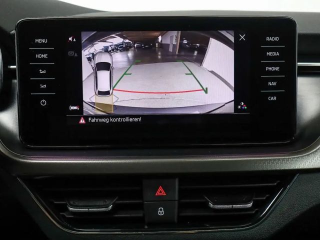 Skoda Scala 1.5 TSI Clever