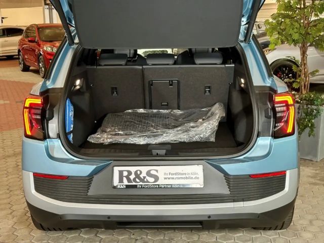 Ford Explorer Extended range Premium