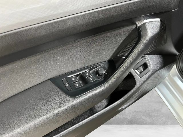 Volkswagen Passat Business DSG Variant