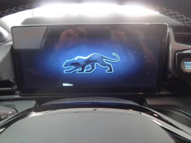 Ford Puma EcoBoost Titanium