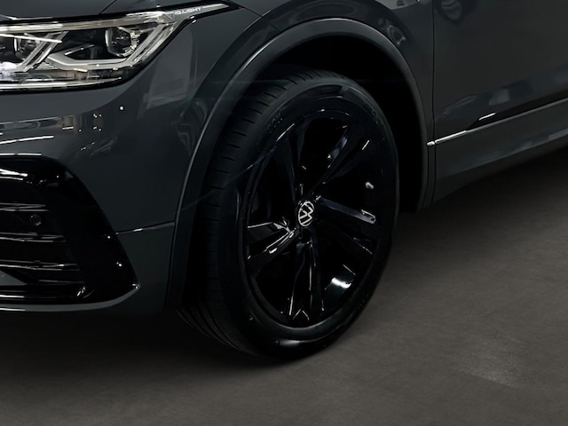 Volkswagen Tiguan 2.0 TDI 4Motion DSG R-Line