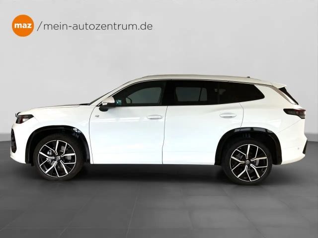 Volkswagen Tayron 2.0 TDI DSG R-Line