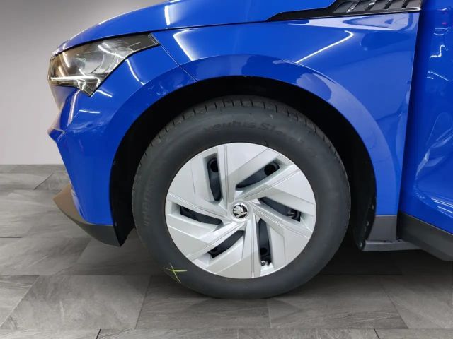 Skoda Enyaq Loft iV 50