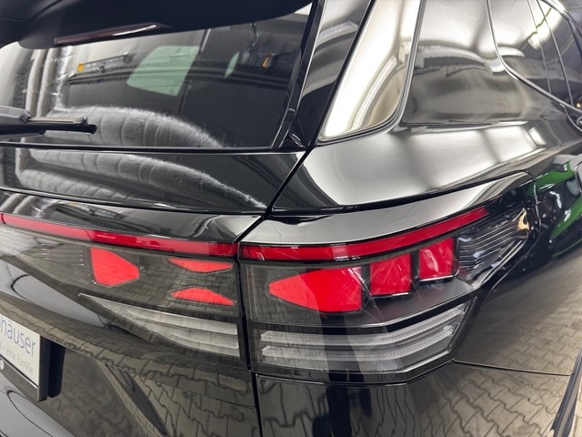 Volkswagen Tayron Elegance Elegance Family