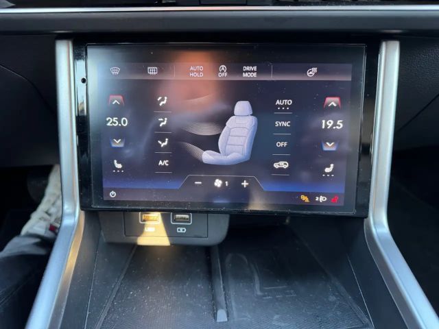 SsangYong Torres Quartz