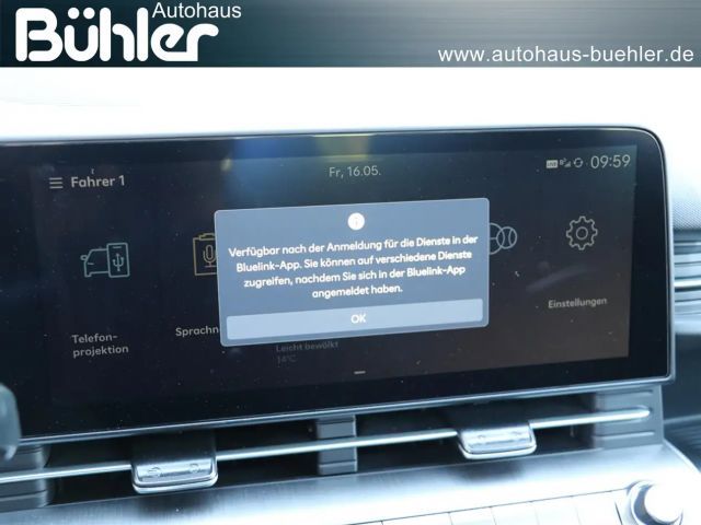 Hyundai Kona 1.6 Select T-GDi