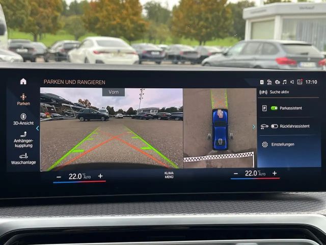 BMW 330 330i M-Sport Sedan xDrive