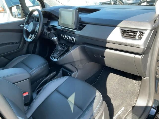 Nissan Townstar DIG-T N-Connecta