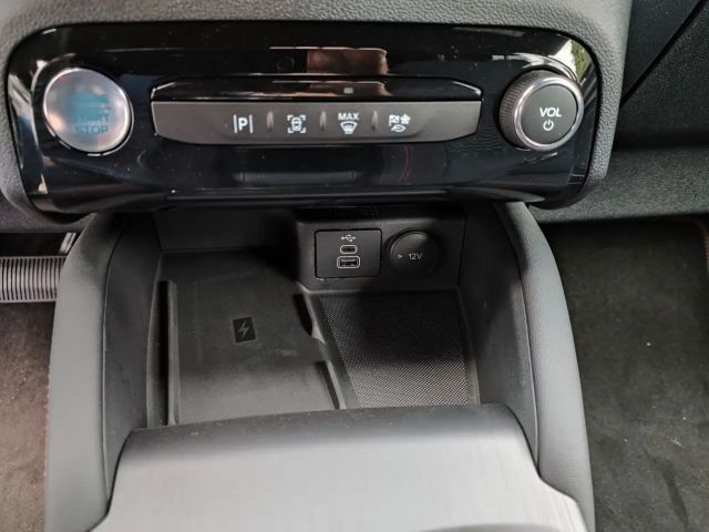 Ford Kuga AWD ST Line