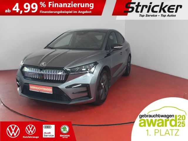 Skoda Enyaq Coupe Lounge RS