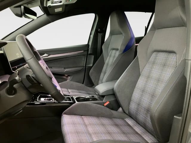 Volkswagen Golf GTE e-Golf eHybrid