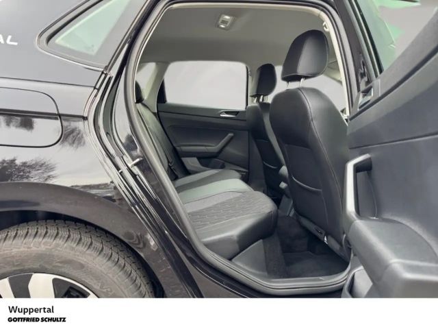 Volkswagen Polo 1.0 TSI DSG