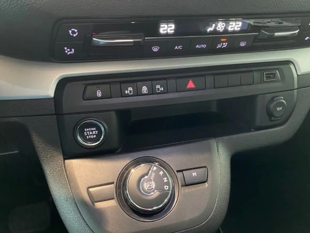 Opel Zafira Life Tourer