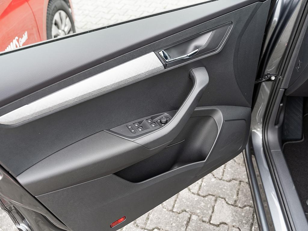 Skoda Karoq 1.0 TSI Drive