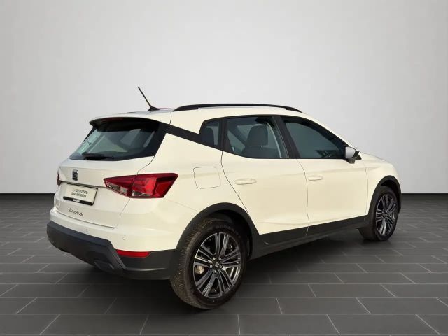 Seat Arona 1.0 TSI Style