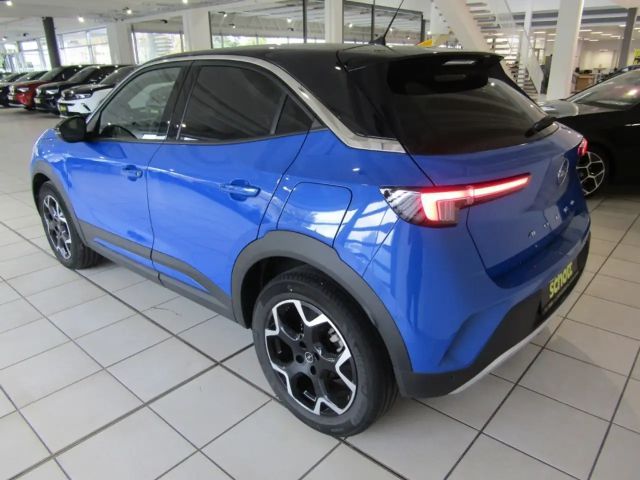 Opel Mokka Turbo Ultimate