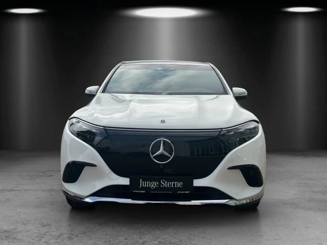 Mercedes-Benz EQS SUV 450 Premium