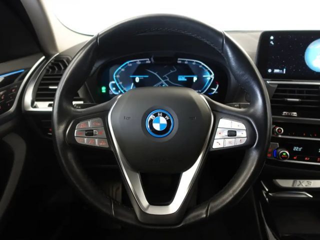 BMW iX3 Inspiring iX3