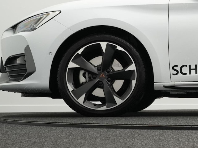 Cupra Leon DSG Sportstourer