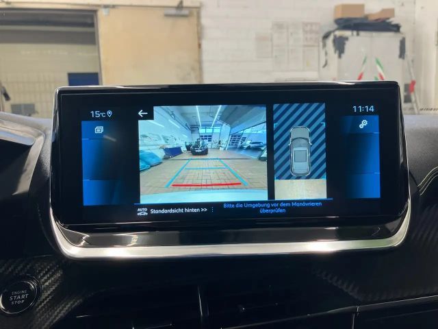 Peugeot 2008 GT-Line PureTech