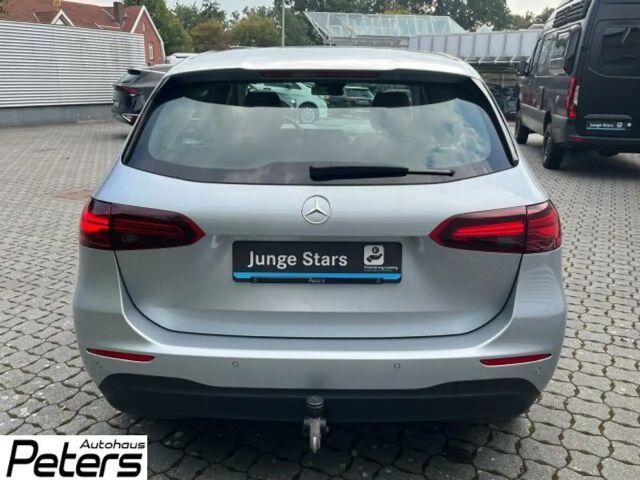 Mercedes-Benz B 180 Progressive