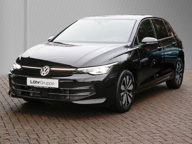 Volkswagen Golf 2.0 TDI DSG