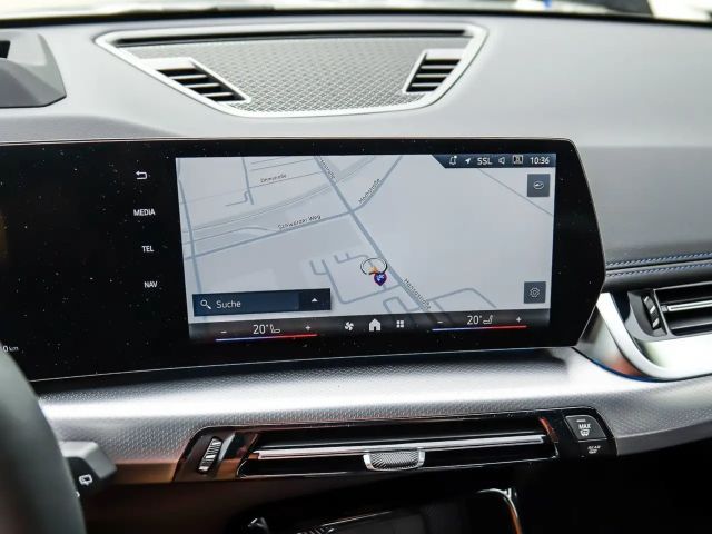 BMW iX1 M-Sport eDrive20