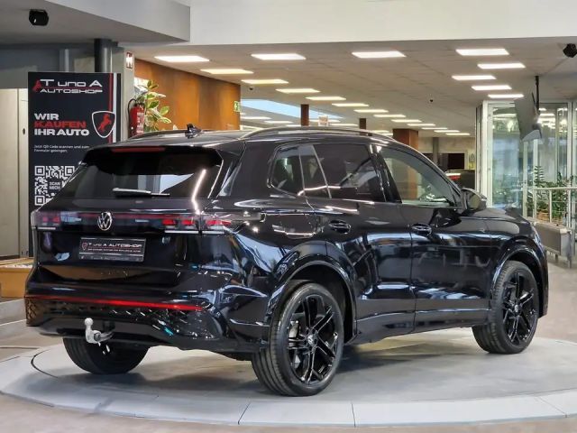 Volkswagen Tiguan DSG R-Line